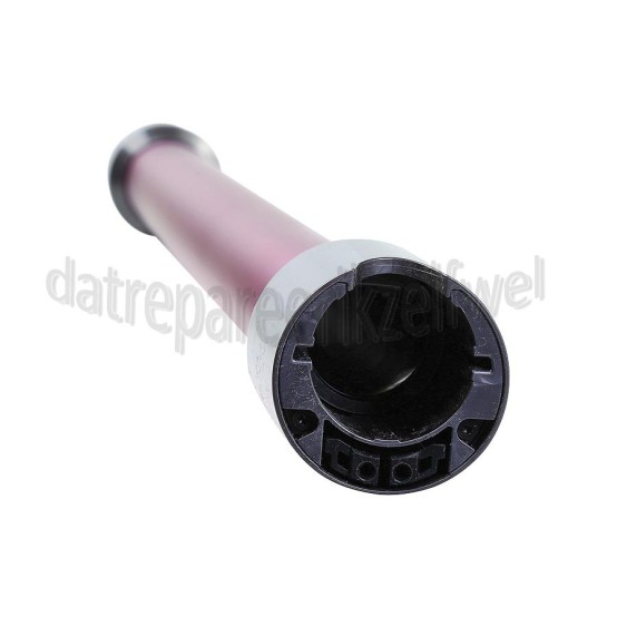 Foto van Dyson Zuigbuis Recht, Fuchsia, 655mm SV12 Absolute, Animal, Motorhead 