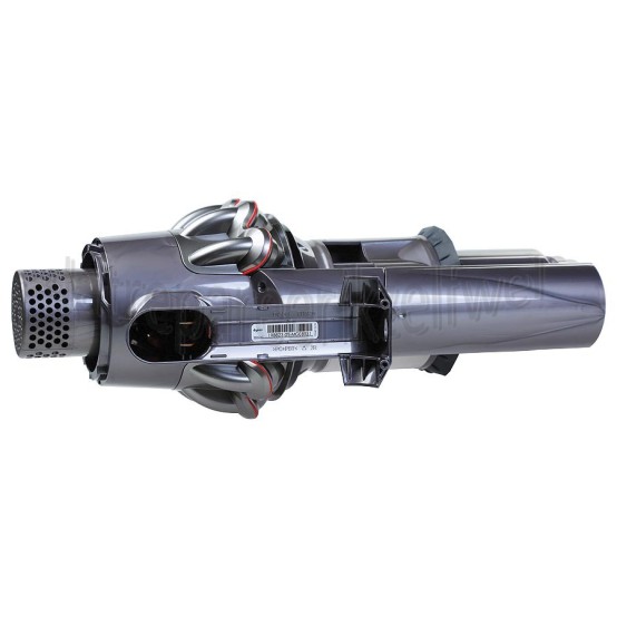 Foto van Dyson Motor Motor met cycloon SV12 Absolute, Parquet 