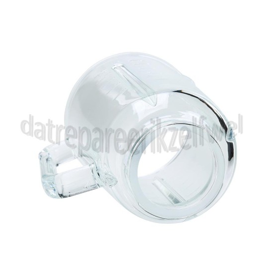 Foto van Philips Kan Glaskan van blender HR3651, HR3652, HR3653 