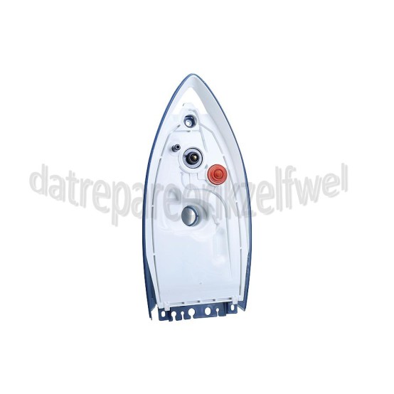 Foto van Philips Watertank High Temp GC2994 