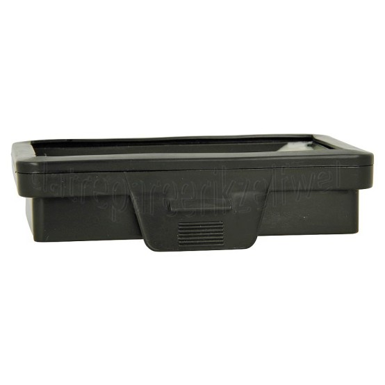 Foto van Bosch Filter Hepafilter BGC05A320, BGC05AAA1, BGS05A222 