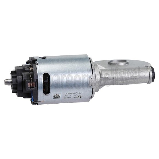 Foto van Saeco Motor Maalwerkmotor HD8758, HD8914, HD8889 