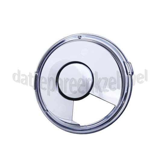 Foto van Philips Stofscheider Van Stofreservoir FC6168, FC6404, FC6408 