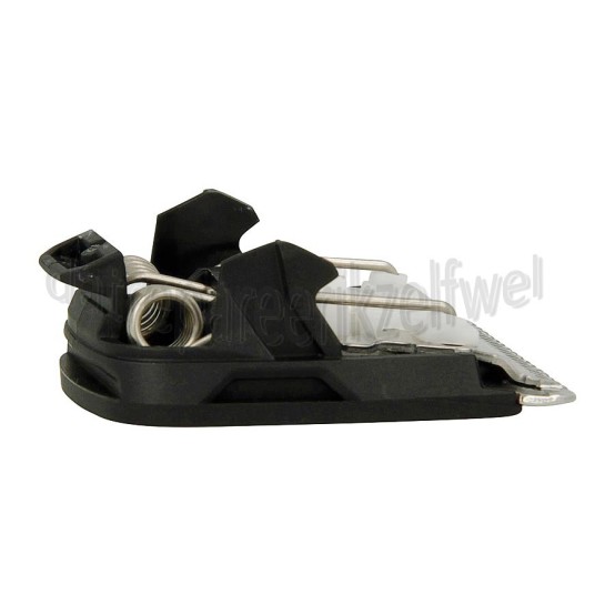 Foto van Philips Scheerkop Messenblok baardtrimmer BT1218, BT3206, BT3216 