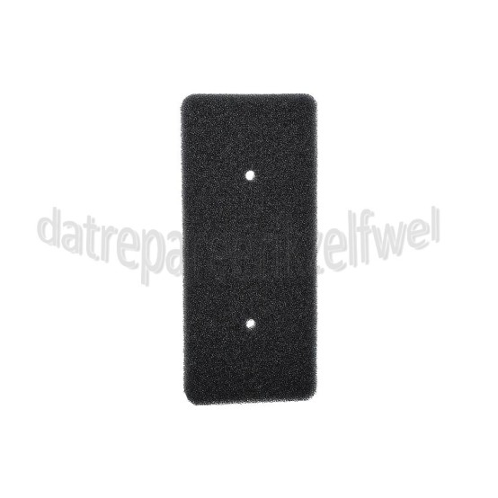 Foto van Eurofilter Filter Foam filter DV70F5E0HGW, DV80H8100HW, DV90H8000 
