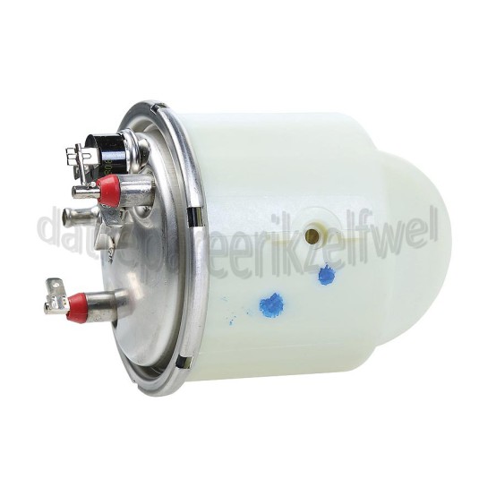 Foto van Philips Verwarmingselement Boiler 1400W HD6563, HD6566, HD6569 