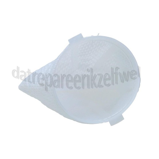 Foto van Philips Filter Inner-filter FC6141, FC6144, FC6149 