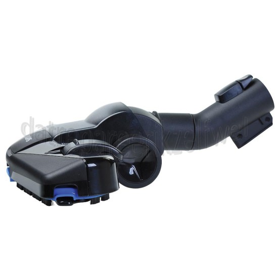 Foto van Philips Zuigmond Tri-Active FC9329, FC9528, FC9529 