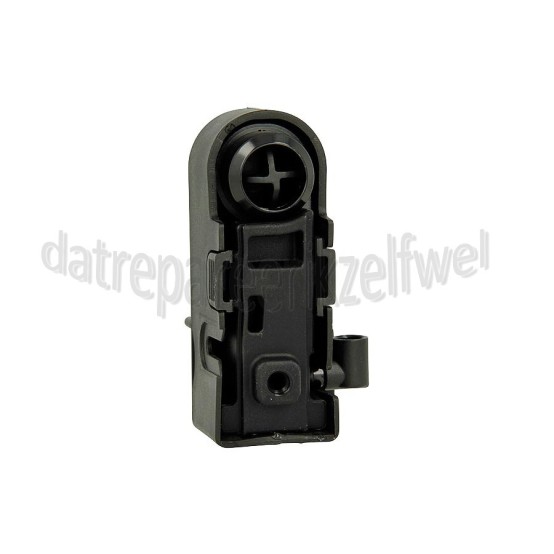 Foto van Philips Deksel voor melkslang HD8763, HD8834, HD8918 