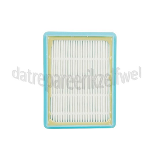 Foto van Philips Filter Allergy Filter FC8371, FC8374, FC8379 
