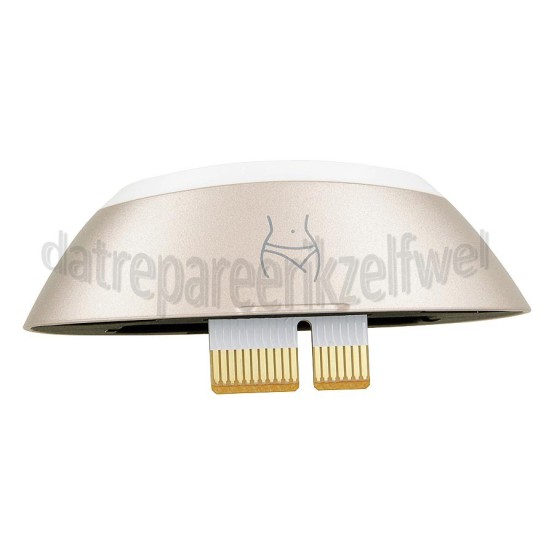 Foto van Philips Opzetstuk Bikini Rose BRI948, BRI956 