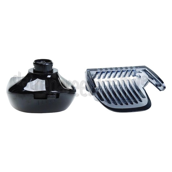 Foto van Philips Trimmer Baardtrimmer RQ111B 