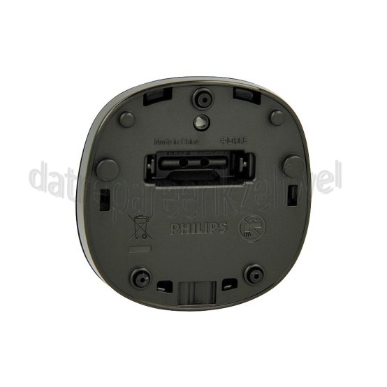 Foto van Philips Staander Voor scheerapparaat S5310, S7710, S9711 