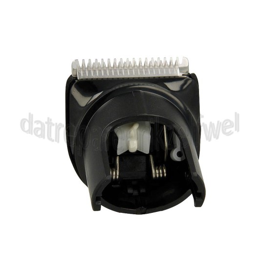 Foto van Braun Scheerkop trimmer, kunststof MGK3060, MGK3080, BT3020 
