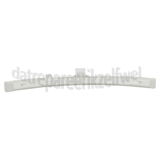 Foto van Beko Deurgreep Wit WML51021, WML16106, EV7100 