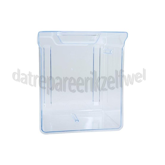 Foto van Beko Groentebak Transparant RBI2301, LBI2201 