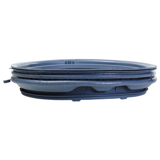 Foto van Beko Manchet Met lip WMB71643 