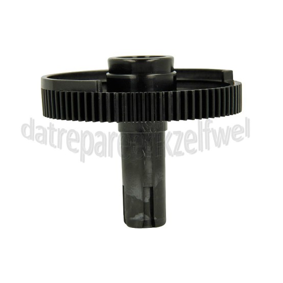 Foto van Philips Tandwiel Van ratiomotor EP3559, EP5040, EP5064 