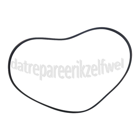 Foto van Indesit Snaar 6PJE 1201 PWE7128W, IWC8128B, AQXD129EU 