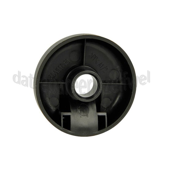 Foto van Philips Wiel Zwenkwiel FC8244, FC8250, FC8253 