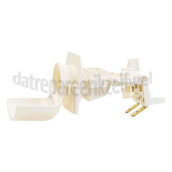 Foto van Whirlpool Thermostaat 3 cont. Cap.L= 70cm. WBE34172, WBM3116, KG812AWS 