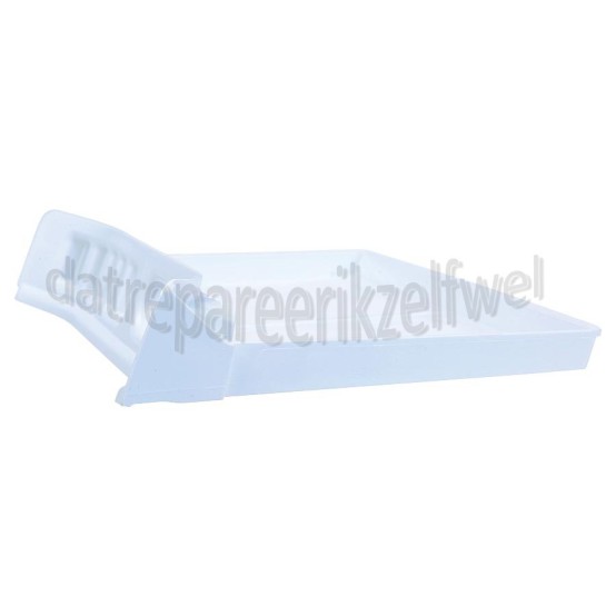 Foto van Bosch Filter Pluizenzeef IQ300, IQ100 