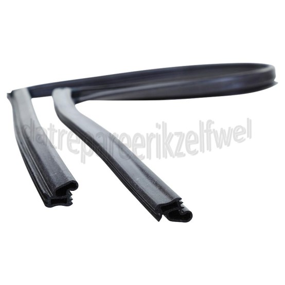 Foto van Smeg Afdichtingsrubber Rondom van deur FD510D, UD510DMS 