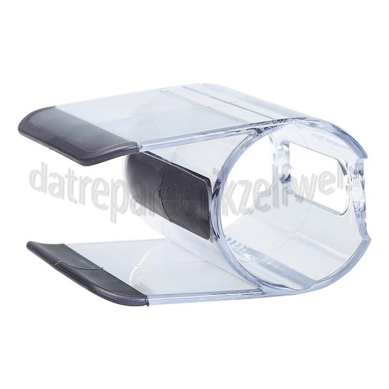 Foto van Dyson Houder Wandhouder SV14, SV10 Absolute, SV10 Parquet 