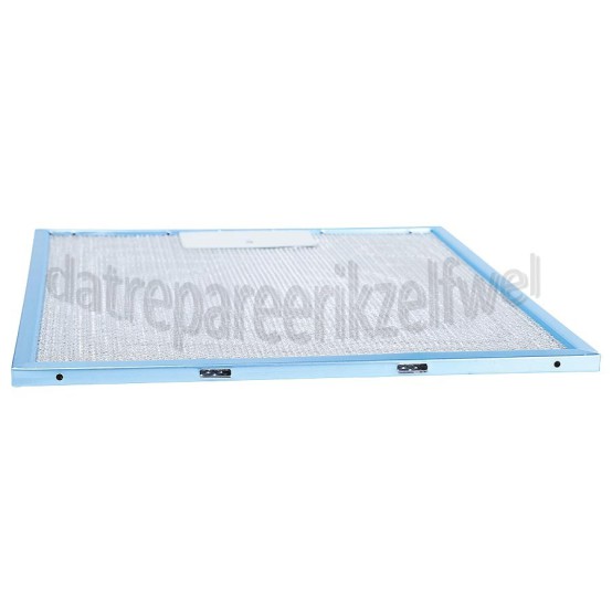 Foto van Eurofilter Filter Metaal in houder 305x267 AKR920, AKR639, DKLS3790 