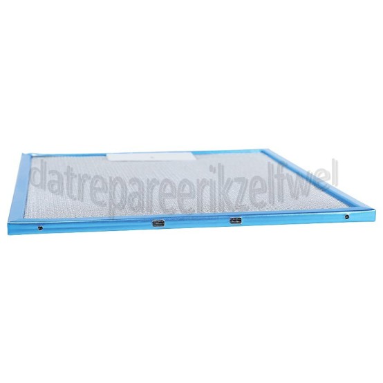 Foto van Eurofilter Filter Metaal 247 x 327 mm C996E90, AEF3640 