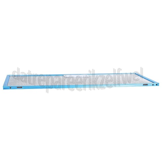 Foto van Eurofilter Filter Metaal in houder 458x177 AKR650, AKR606, AKR773 