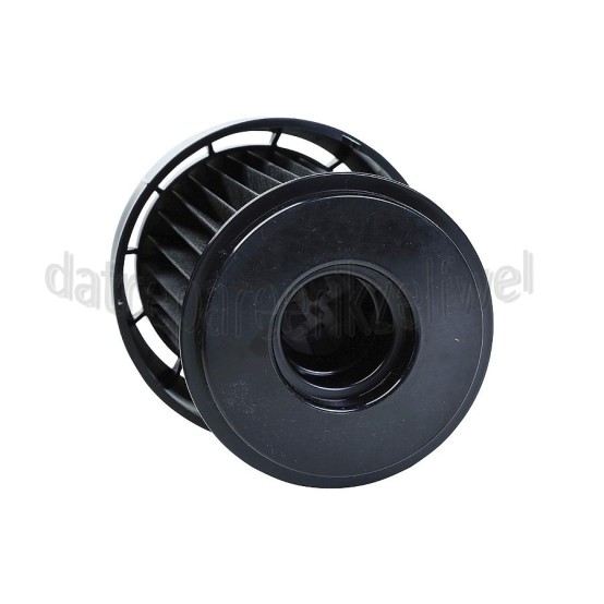 Foto van Filter Hepa Filter Rond Roxx'x series, BGS61832 