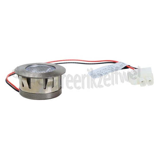 Foto van Novy Lamp Ledspot compleet Salsa 