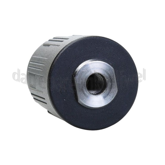 Foto van Black & Decker Boorkop Zelfspannend BDB710, KR7532, KR806K 