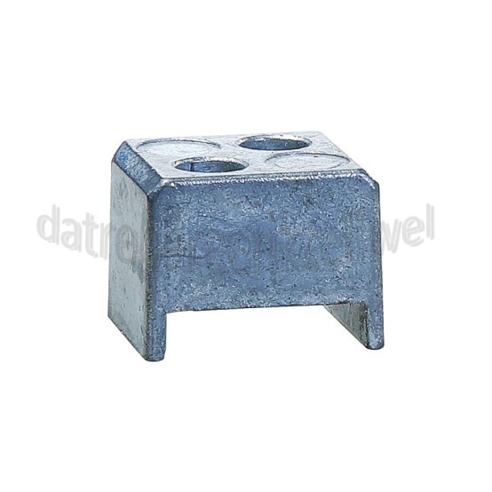 Foto van Black & Decker Klem Van zaagblad BD310, SC325, BD534, DN532 