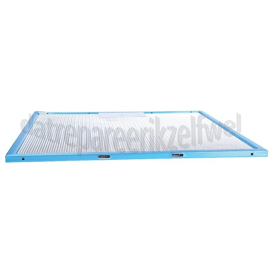 Foto van Eurofilter Filter Metaal in houder 320x320 AKR965, DKR589, DBR6890 