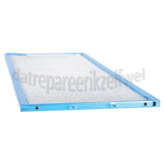 Foto van Eurofilter Filter Metaalfilter AKR641, AKR643, AKS642 