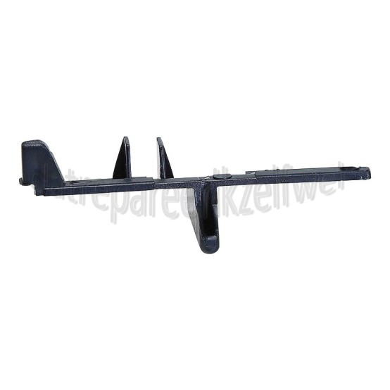 Foto van AEG Knop schuif aan/uit + standen EFC6414X2F, 825DM2F, DK1160M 