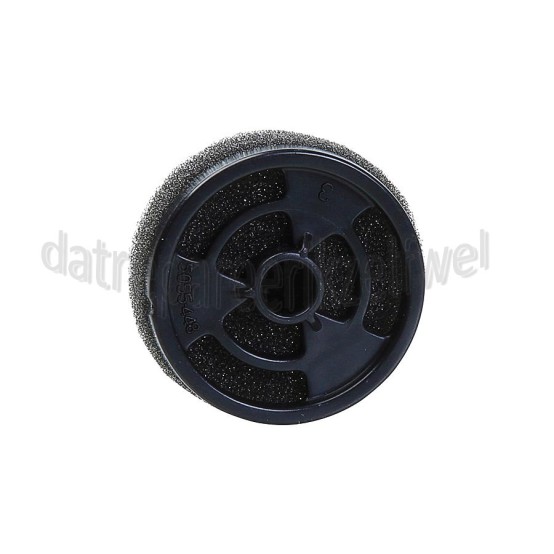 Foto van Karcher Filter Van vloerreiniger