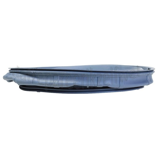 Foto van Samsung Manchet Met lip, EPDM WW9000HE 