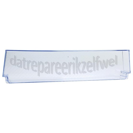 Foto van Beko Deurbak Transparant RSNE445E33W, SSE415M24W 