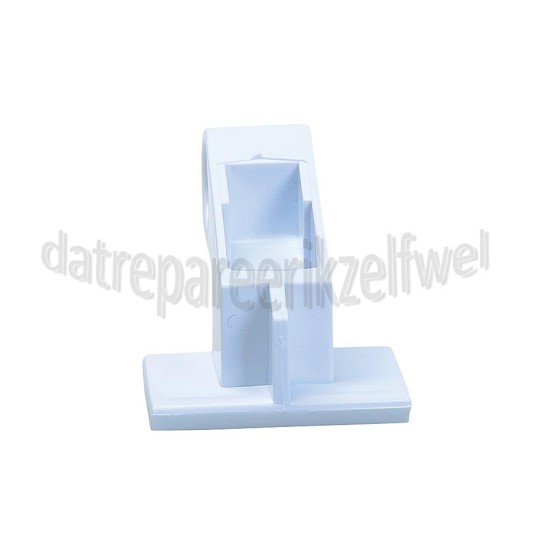 Foto van Beko Scharnier Van vriesvakdeur TSE1270, RRN1370A, B1353HCA 
