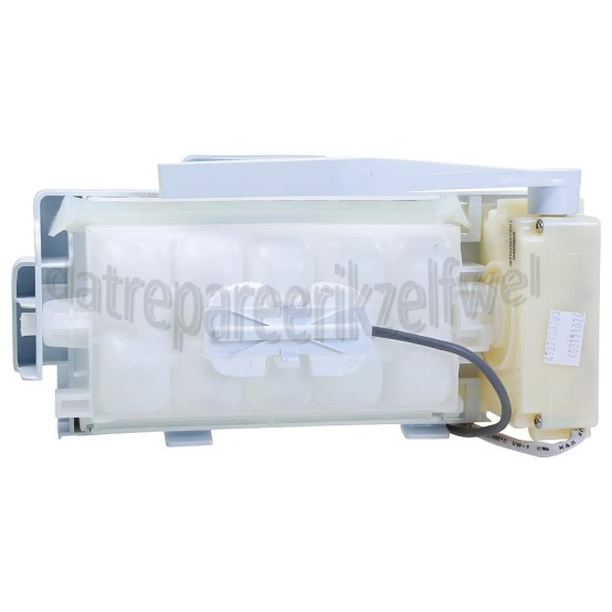Foto van Beko IJsbereider IJsklontjes unit GN162320, ASP341B, GN162420 