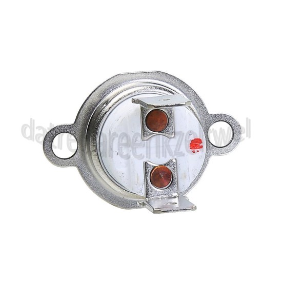 Foto van Beko Thermostaat 250 graden, Bimetaal BUM260N0X, BVR35500XMS, BKO9566X 