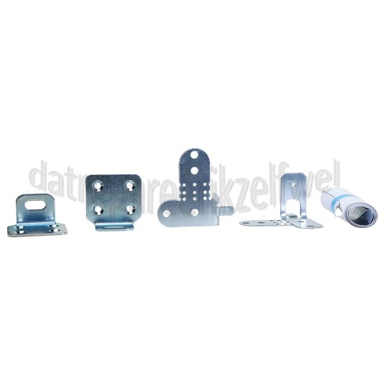 Foto van Beko Inbouwset Compleet DIN26420, DIN28420, DIN28427 