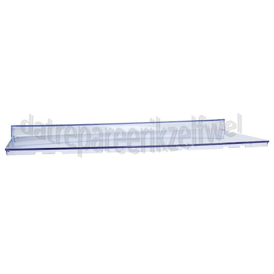 Foto van Beko Front Van vrieslade onder RCNA365E30, CSA365K30, CN365E30 