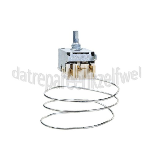 Foto van Beko Thermostaat 3 cont. Cap.L= 70cm. TSE1422, LRN2860HCA, TSM1551I 