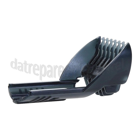 Foto van BaByliss Opzetkam Opzetkam 2 - 14mm E835E, E837E 