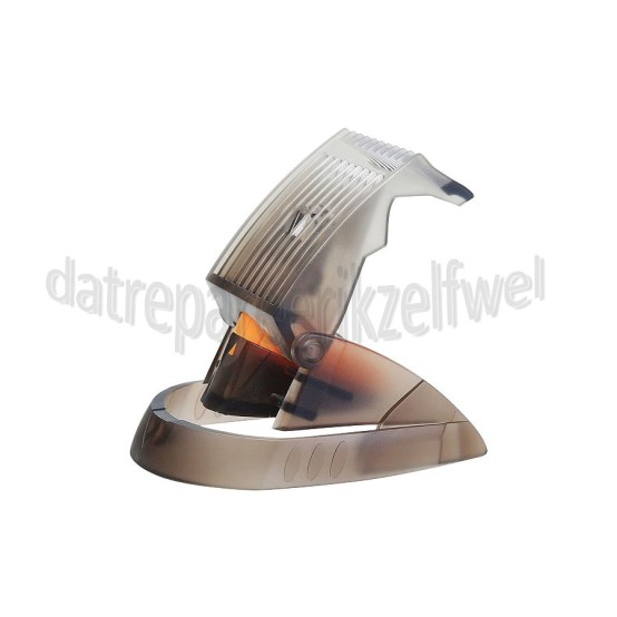 Foto van BaByliss Opzetkam Opzetkam baard 0,5 - 6.0mm E709, E769, E779E, T101C 