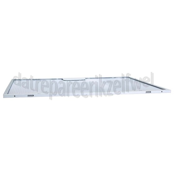 Foto van Bosch Filter Metaalfilter LC957WA41, LC956BB60, DWW093651 